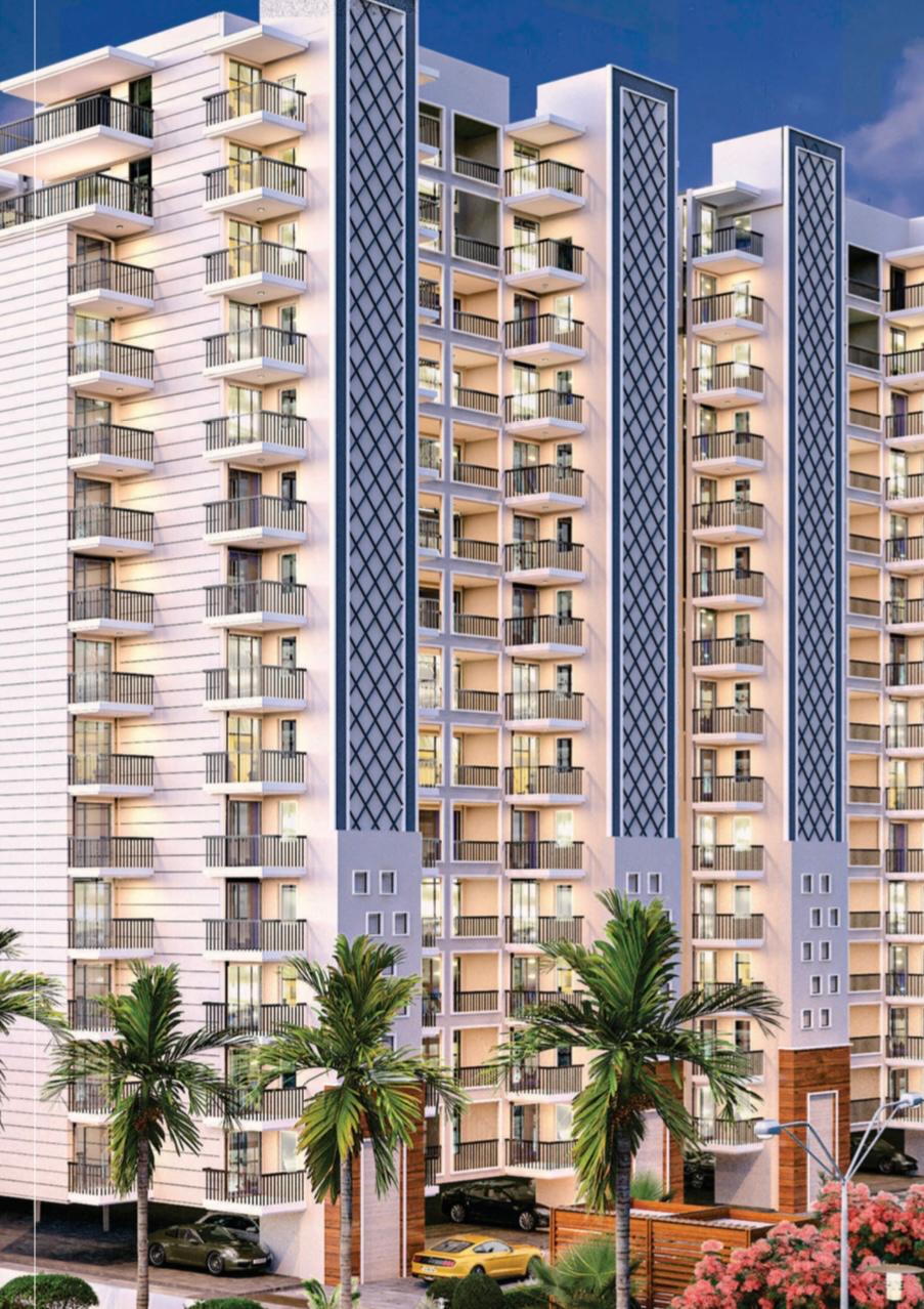 Modern Commercial Building for Sale in Chandigarh – Prime Location