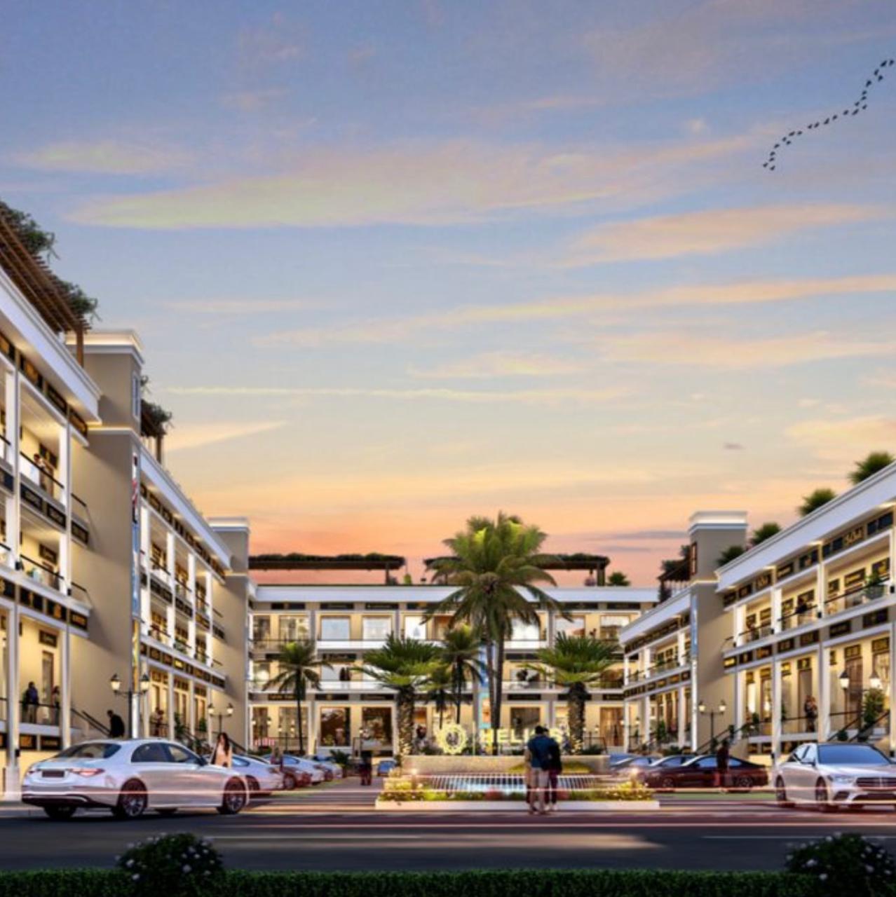 Premium Office Spaces for Sale in Chandigarh – Prime Business Location