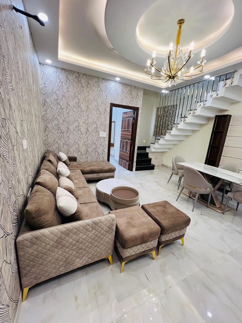 Spacious Apartments & Villas in Chandigarh – Best Prices