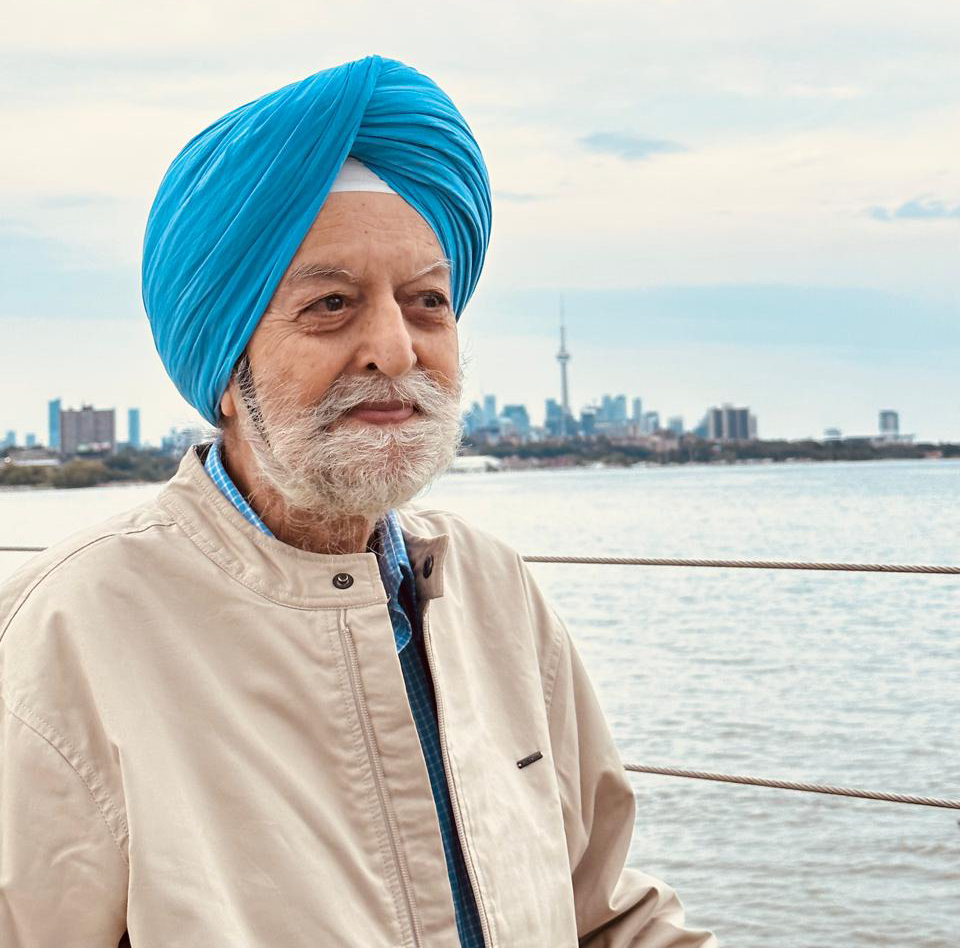 Pritpal Singh - Owner of Chandigarh Property Junction, Real Estate Expert