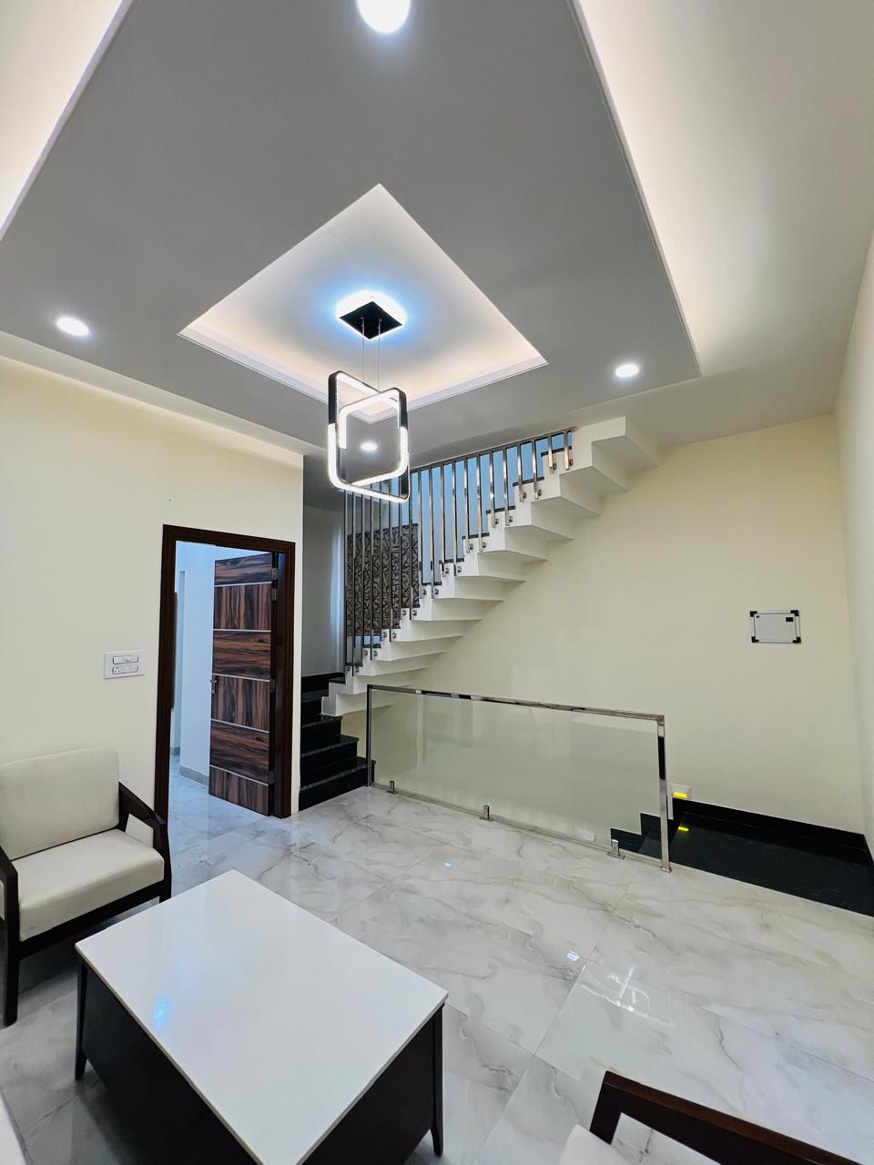 Spacious 3BHK Flat for Sale in Chandigarh - Prime Location