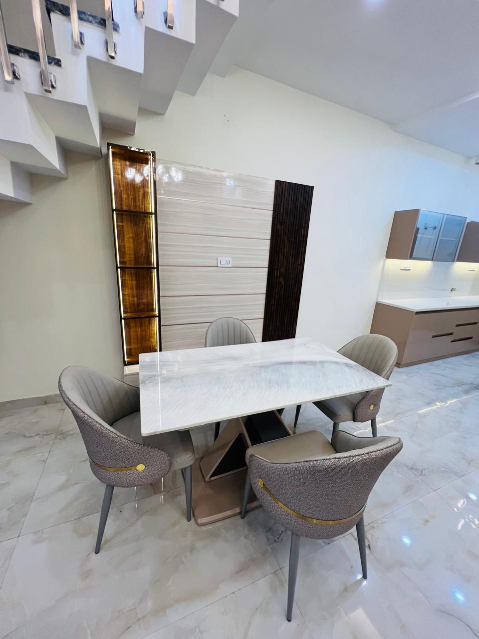 Affordable Residential Villa in Chandigarh - Best Investment