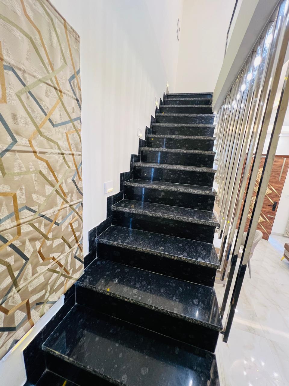 Modern High-Rise Apartments for Sale in Chandigarh