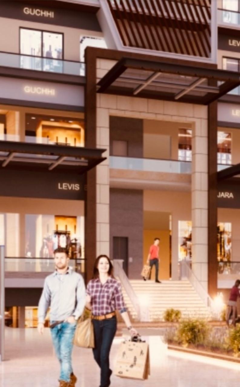 Retail Commercial Space for Sale – Chandigarh Property Market